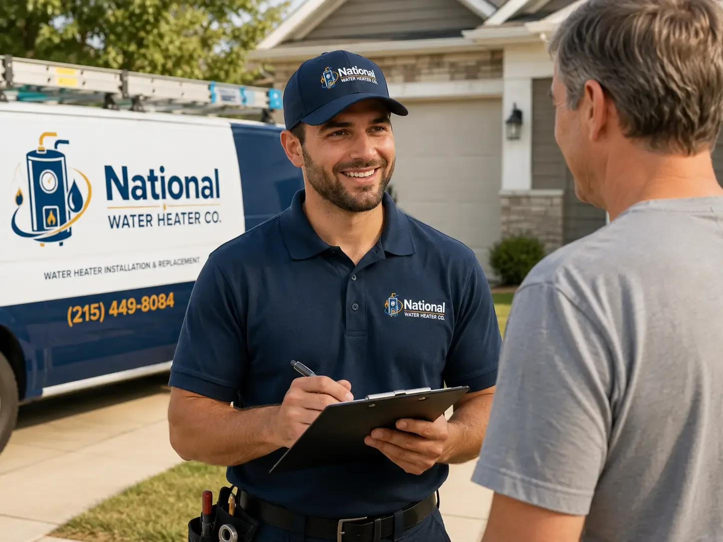 Water Heater Installation Lowell, VT FAQs